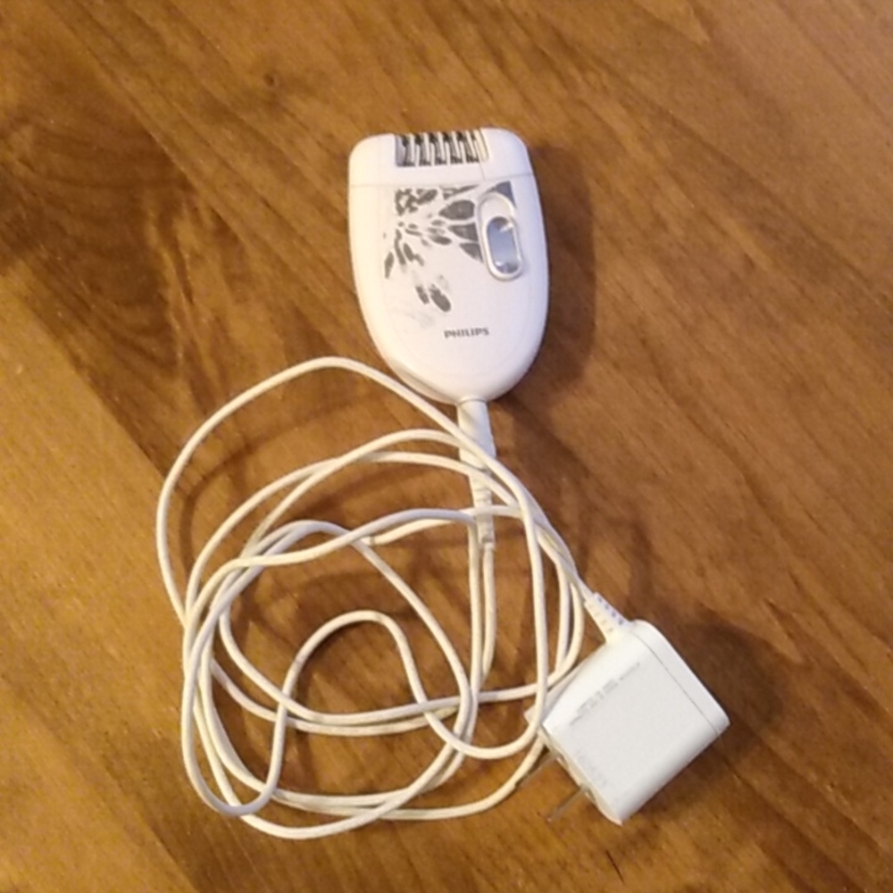 Epilator